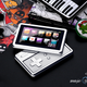 Illustration for article titled Oppo Muse G11: The Chinese PMP With A D-Pad And Classic Game Emulators